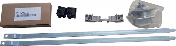 legrand-kit de fermeture pour portes xl�400 hauteur 1200mm (981590)