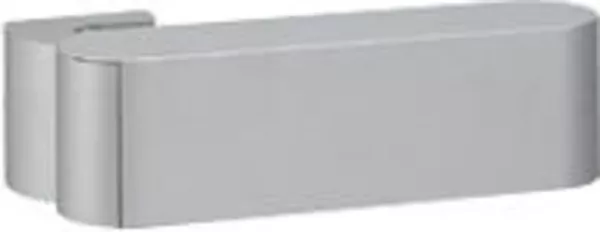 legrand-kit de fixation montage applique murale/drapeau - blocs arcor - aluminium (062580)