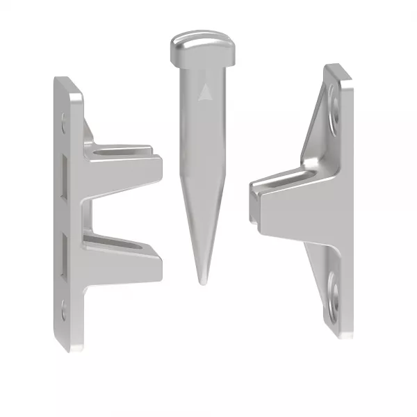 legrand-kit de jumelage horizontal externe xl�hp 6300 (3kjlate)