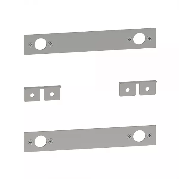 legrand-kit de jumelage horizontal pour coffret saillie - xl� hp 160 (1kjpl)