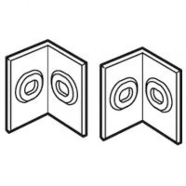 legrand-kit de jumelage pour coffret et armoire xl�800 (020486)