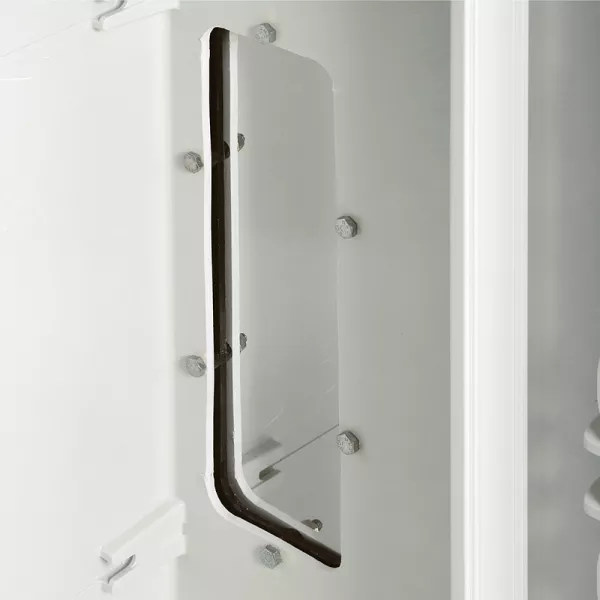 legrand-kit de jumelage pour coffret marina hauteur 500mm minimum (036244)