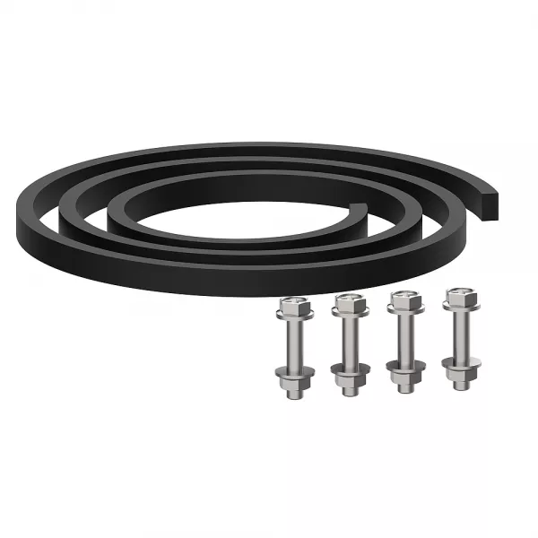 legrand-kit de jumelage pour coffret m�tal - xl� hp 160 (1kjm)