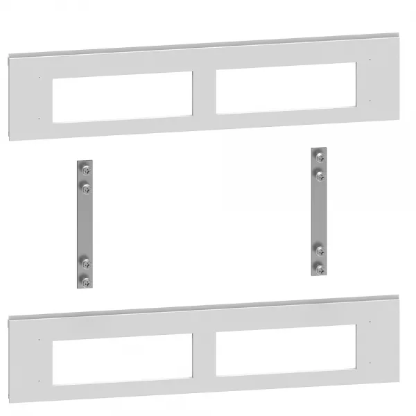 legrand-kit de jumelage vertical pour coffret saillie - xl� hp 160 (1kjpv)