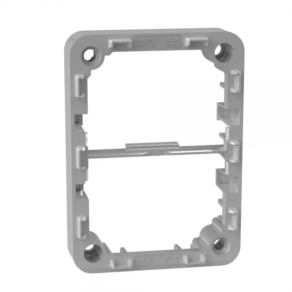 legrand-kit de jumelage vertical pour mini-colonne compacte (653203)