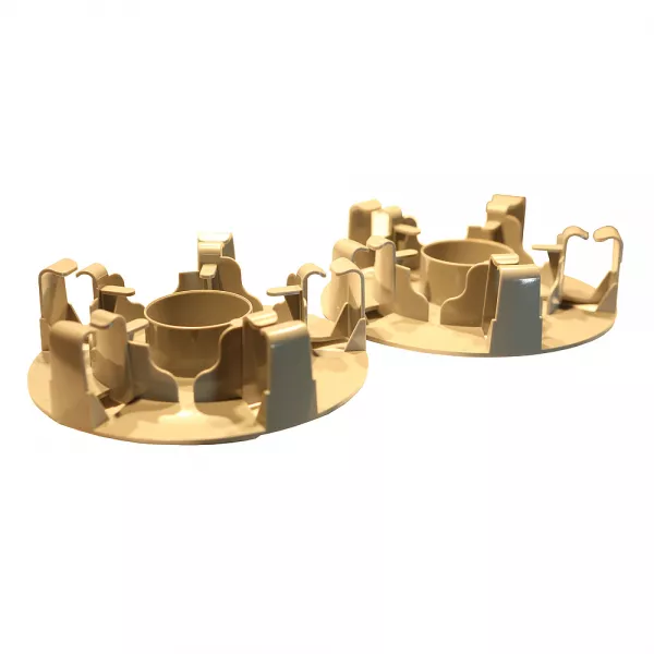 legrand-kit de lovage pour tiroir optique � �quiper lcs� (032131)
