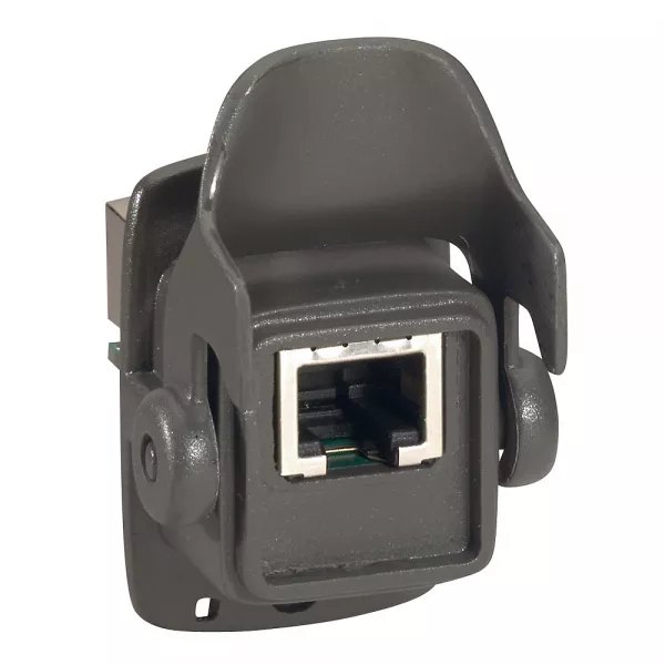 legrand-kit de protection pour c�bles avec fiche ref.053300 et embase ref.053301 (053302)