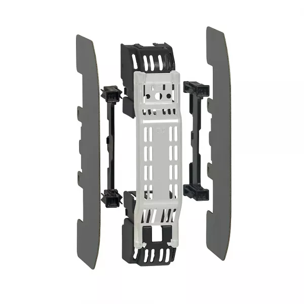 legrand-kit de protection pour socle de cartouche � couteau taille 0 - 1p (019936)