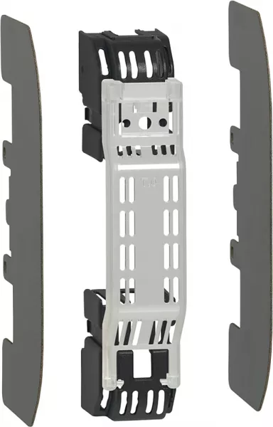legrand-kit de protection pour socle de cartouche � couteau taille 000 et taille 00 - 1p (019935)