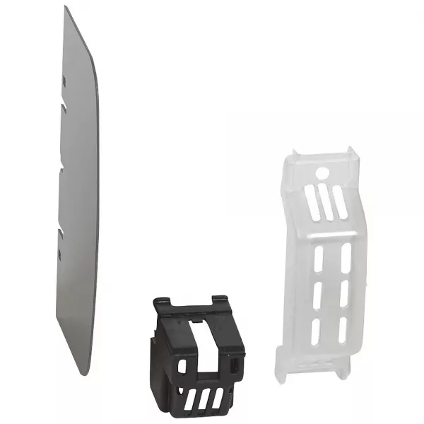 legrand-kit de protection pour socle de cartouche � couteau taille 000 et taille 00 - 3p (019939)