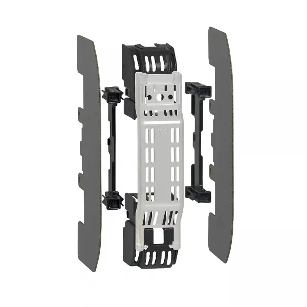 legrand-kit de protection pour socle de cartouche � couteau taille 2 - 1p (019938)
