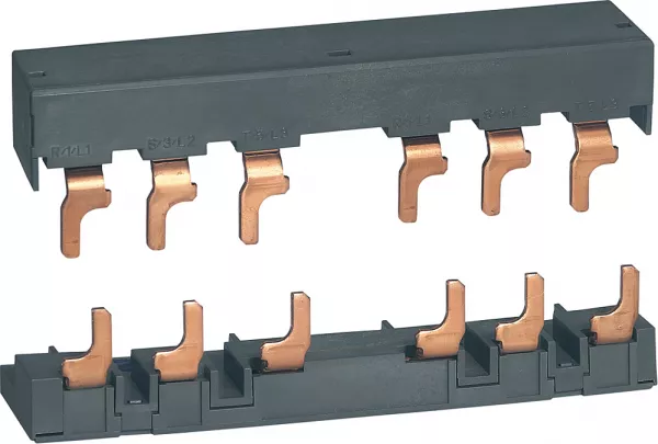 legrand-kit de raccordement par peignes pour ctx� 100 (416885)