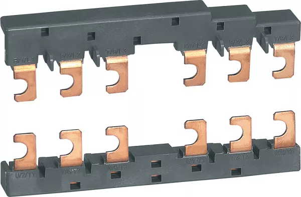 legrand-kit de raccordement par peignes pour ctx� 40 (416883)