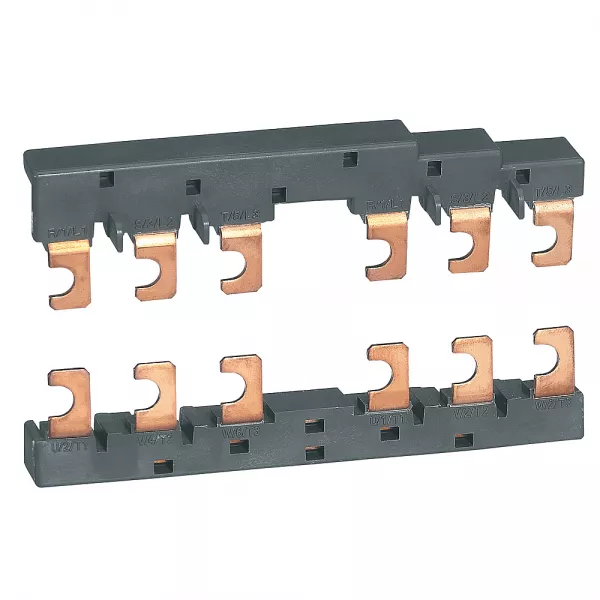 legrand-kit de raccordement par peignes pour ctx� 65 (416884)