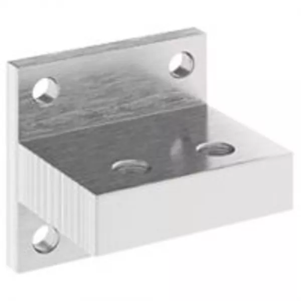 legrand-kit de raccordement pour dmx� taille 1 version d�brochable - vert/horiz - 4p (028897)