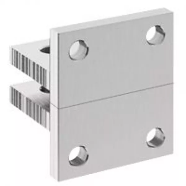 legrand-kit de raccordement pour dmx� taille 1 version fixe - � plat - 4p (028885)