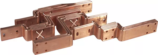 legrand-kit de raccordement transfert dmx� d�bro taille1 sur jeu barre alu 2 barres/p�le (404366)