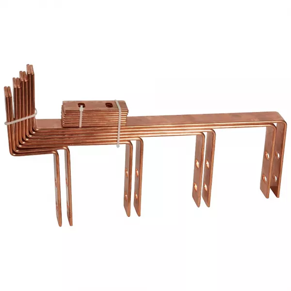 legrand-kit de raccordement vx� is pour jeu de barres cu 4000 a - ln 1250a (404690)