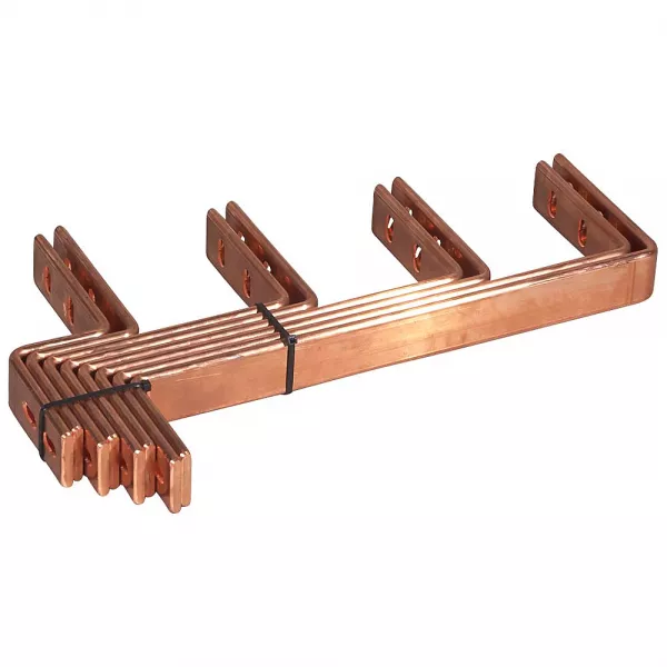 legrand-kit de raccordement vx� is pour jeu de barres cu 4000 a - ln 2000 a (404691)