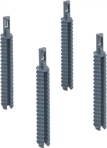 legrand-kit de rehausse - bo�te d\'encastrement universelle r�glable chape jusqu\'� 220mm (088087)