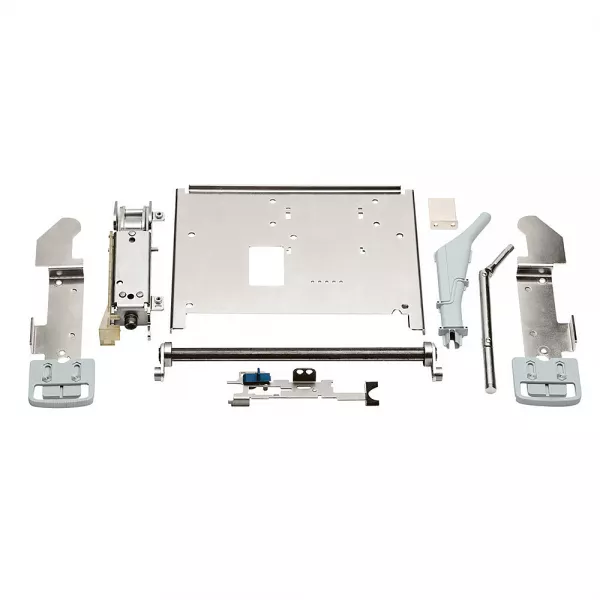 legrand-kit de transformation pour dmx�2500 taille 1 fixe 3p en d�brochable (028909)