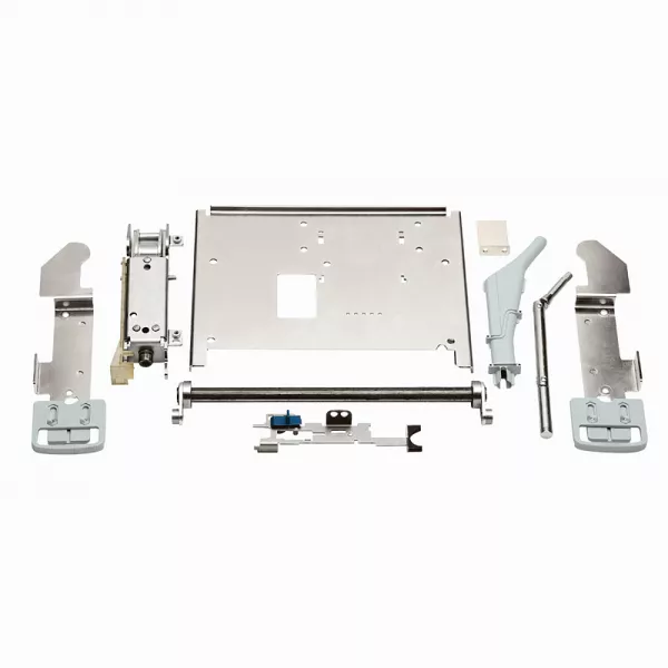 legrand-kit de transformation pour dmx�6300 taille 3 fixe 4p en d�brochable (028916)