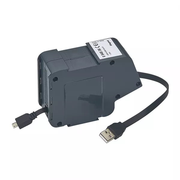 legrand-kit enrouleur usb pour pop ups - � �quiper (054036)