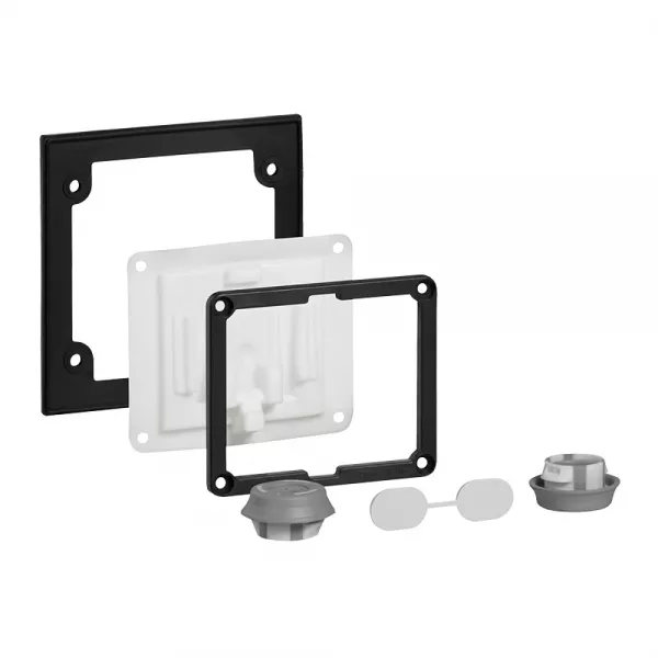 legrand-kit �tanch�it� pour rendre les d�clencheurs manuels dm ip65 (138095)