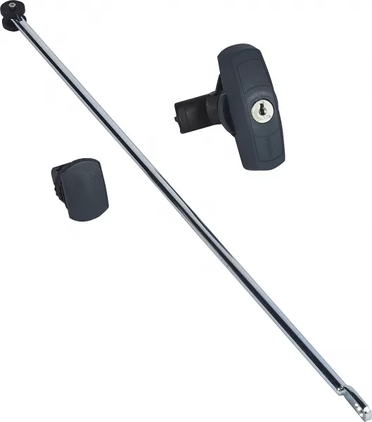 legrand-kit fermeture poignee et tringlerie coffret atlantic h600 (980099)
