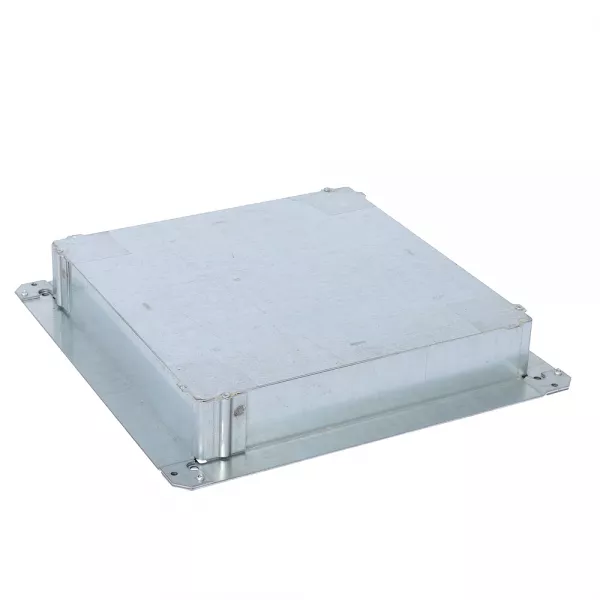 legrand-kit finition b�ton cir� - bo�te de sol version standard 16/24 modules - h. 50mm (088085)