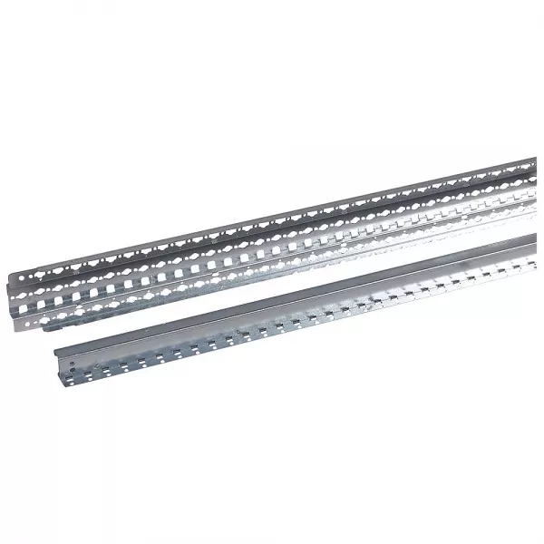 legrand-kit gaine � c�bles interne pour coffret xl�800 hauteur 1250mm ou 1295mm (020427)