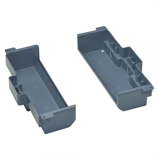 legrand-kit isolation �lectrique - plancher technique des kits supports 088024/088124 (088027)