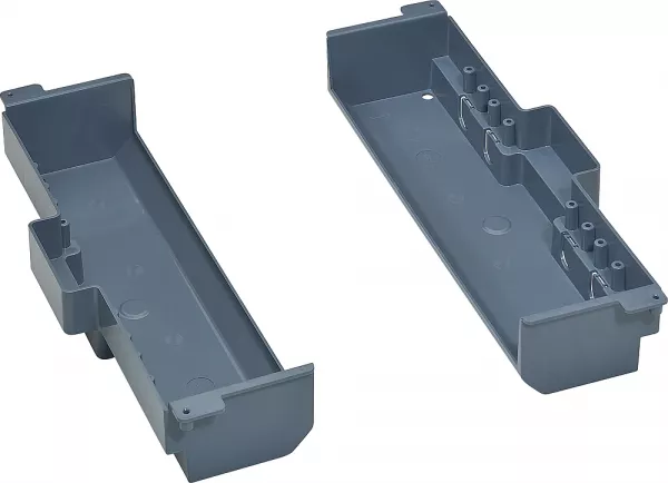 legrand-kit isolation �lectrique - plancher technique des kits supports 088025/088125 (088028)
