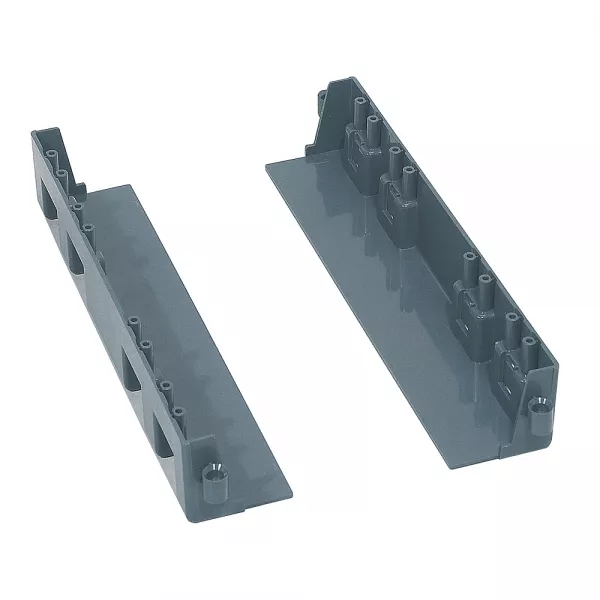 legrand-kit isolation �lectrique - plancher technique pour boite de sol hauteur r�duite (088071)
