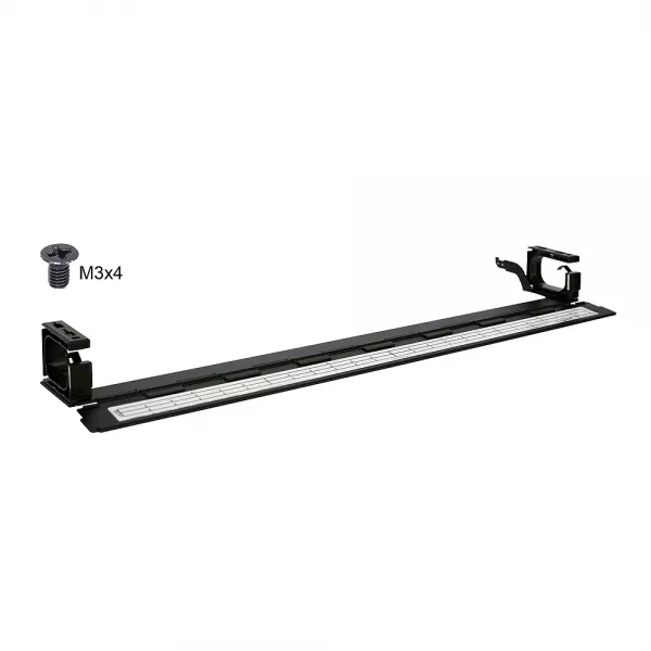 legrand-kit management cordons pour panneau modulaire 19pouces lcs� 1u r�f�rence 032175 (032178)