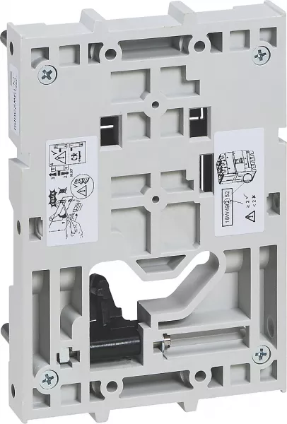 legrand-kit mobile pour base version extractible dpx�250 hp 3p (423852)