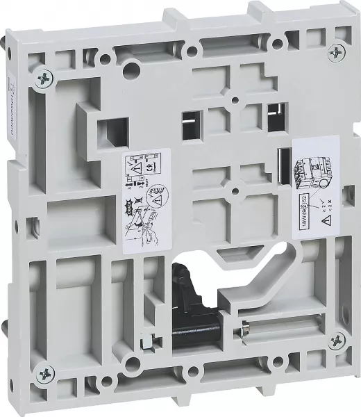 legrand-kit mobile pour base version extractible dpx�250 hp 4p (423853)