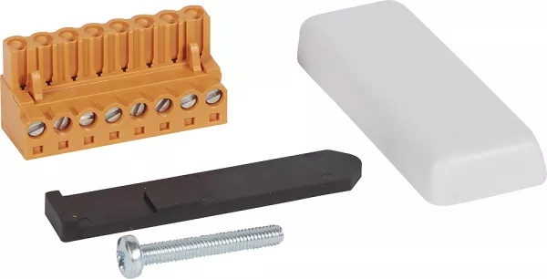 legrand-kit pi�ces de rechange pour commande motoris�e dpx250 (980267)