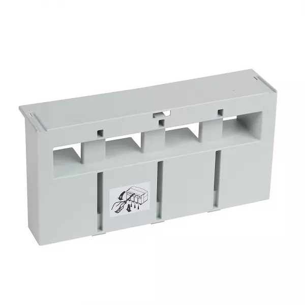 legrand-kit pi�ces de rechange pour dpx�1600 4p version d�brochable (980272)