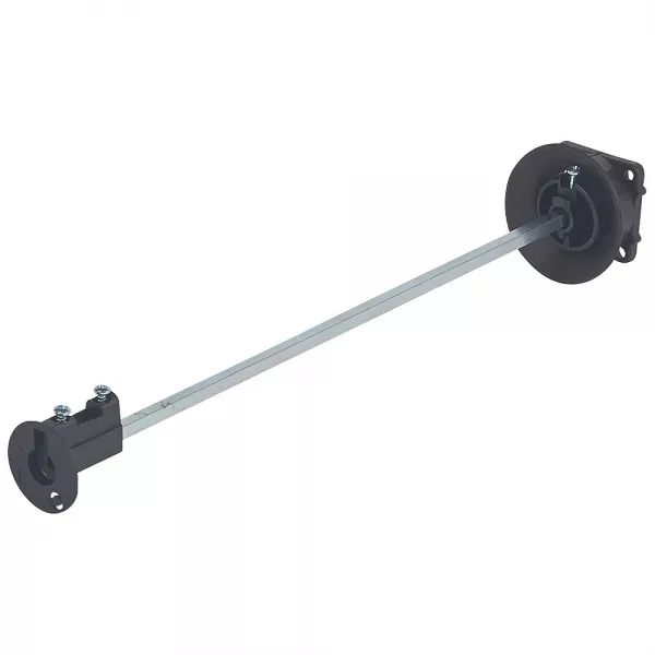 legrand-kit pour commande rompue - interrupteur-sectionneur rotatif composable axe long (022274)