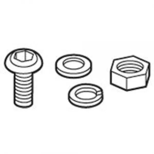 legrand-kit pour jumelage de socles pour armoire xl�4000 (020510)