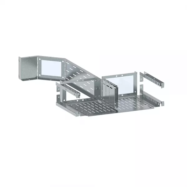 legrand-kit pour unit� fonctionnelle forme 4 prises arriere h 150mm l 600 xl�hp 6300 (3trpq015060p)