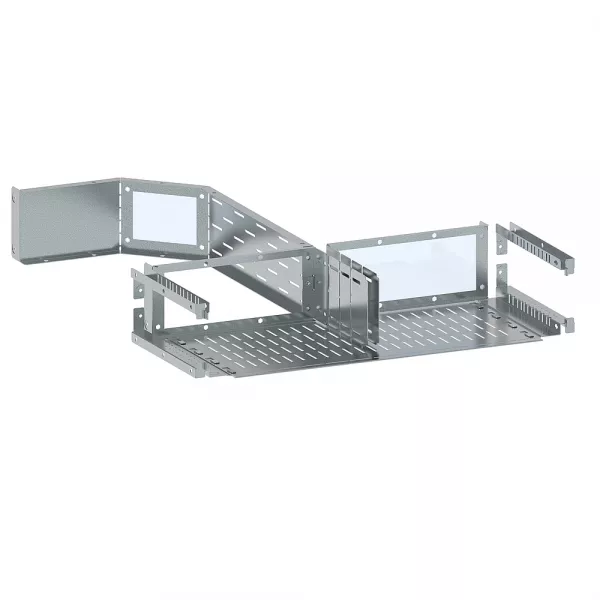 legrand-kit pour unit� fonctionnelle forme 4 prises arriere h 150mm l 800mm xl�hp 6300 (3trpq015080p)