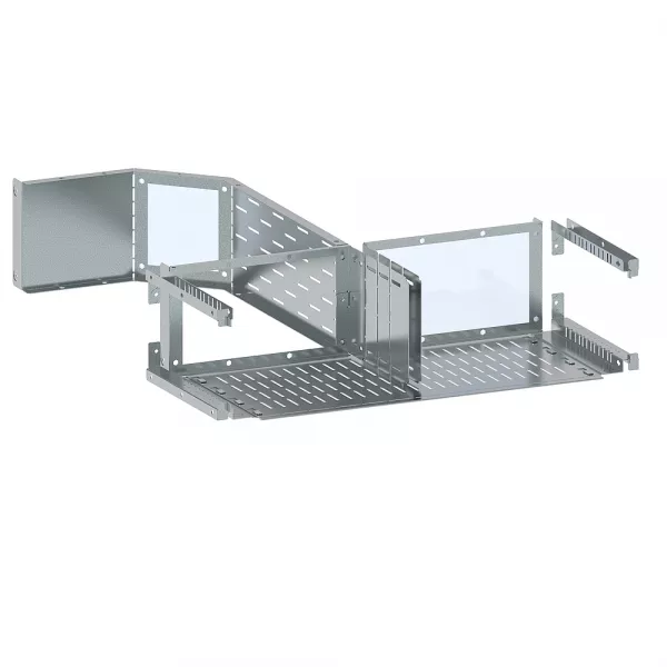 legrand-kit pour unit� fonctionnelle forme 4 prises arriere h 200mm l 800mm xl�hp 6300 (3trpq020080p)