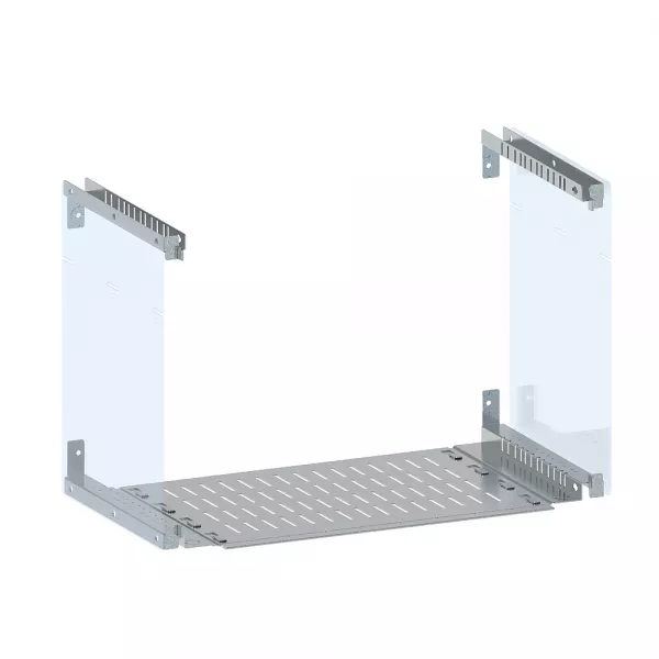 legrand-kit pour unit� fonctionnelle forme 4 prises avant h 300/400 l 600 xl�hp 6300 (3trpq040060)