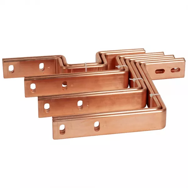 legrand-kit raccordement jeu barres horizontal vx�is pour jeu barres alu 3200a in 2000a (404693)