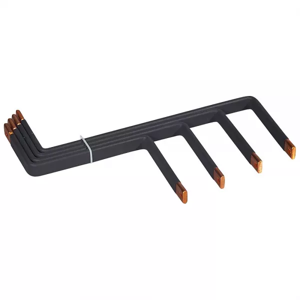 legrand-kit raccordement pr�fabriqu� dpx�630 horizontal jeu de barres en gaine 725/975 (404562)