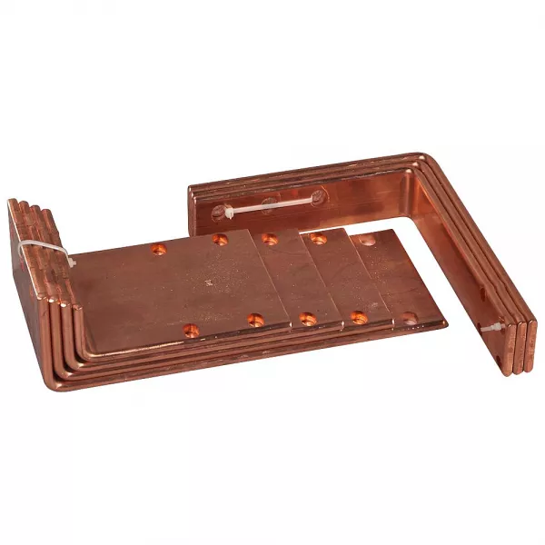 legrand-kit raccordement vx� optimis�e armoire xl�4000 pour dmx� -arriv�e scp 2500a fixe (404302)
