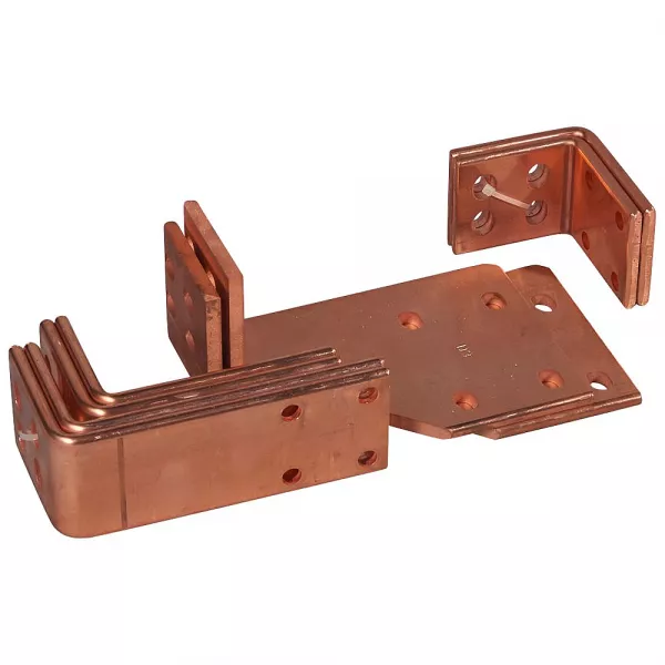legrand-kit raccordement vx� optimis�e armoire xl�4000 pour dmx� arriv�e scp 1600a d�bro (404303)