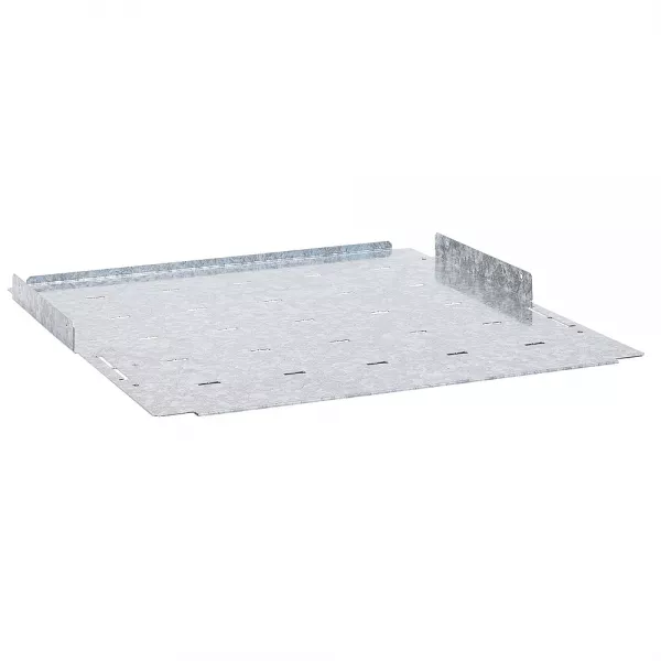 legrand-kit s�paration en l jeu barres horizontal 1600a - armoire p.475mm - formes xl� (020536)